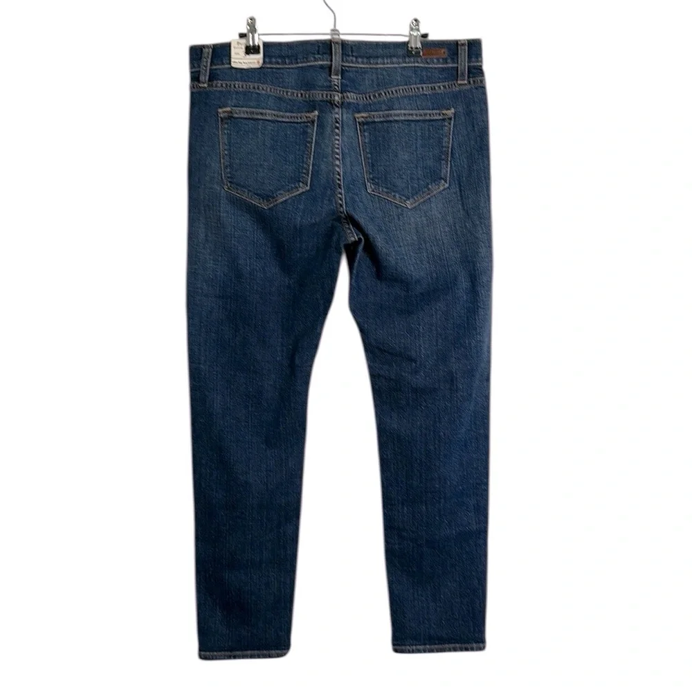 NWT Principle Denim Innovators The Favorite Slim Leg Boyfriend Jeans Sz 32